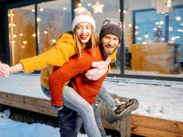 Auksinės kopos (Šventoji) - Viešbučiai Palangoje