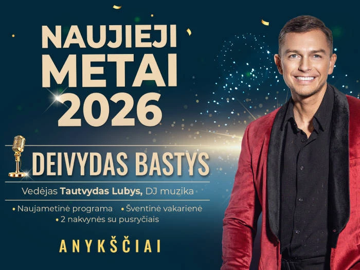 Gradiali Anykščiai - Viešbučiai Anykščiuose