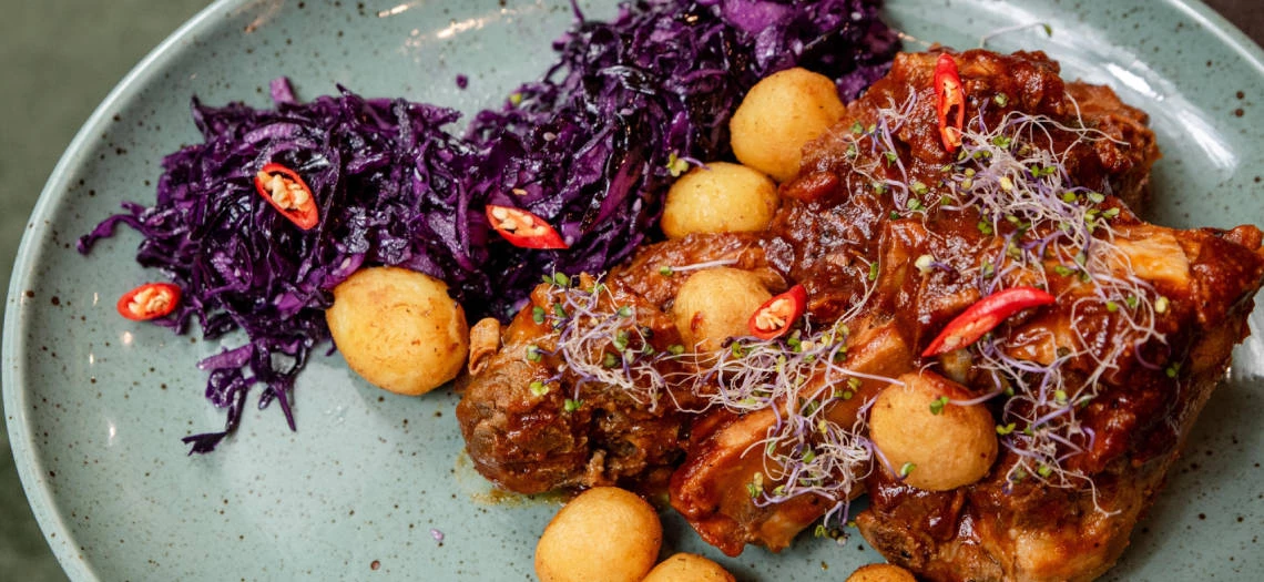 Restorano „Perkūno stalas“ dovanų čekis