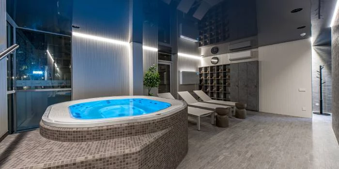 Grand Baltic Dunes - Viešbučiai Palangoje