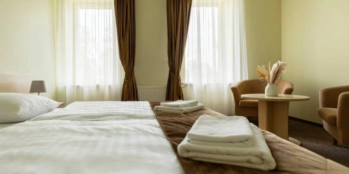 DOMUS Viešbutis - Viešbučiai Birštone