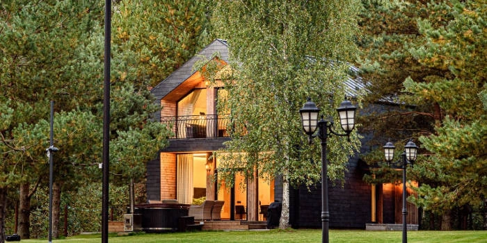 Molėtai Resort - Viešbučiai Molėtų rajone