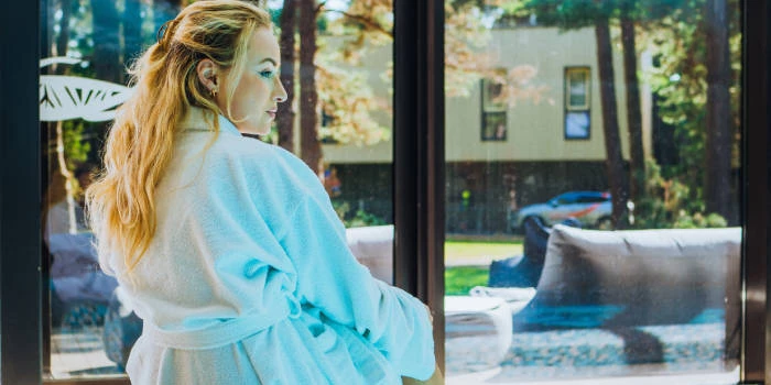 Viešbutis Gabija - Viešbučiai Palangoje