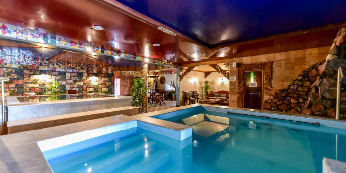 Karpynė - Viešbučiai Raseinių rajone