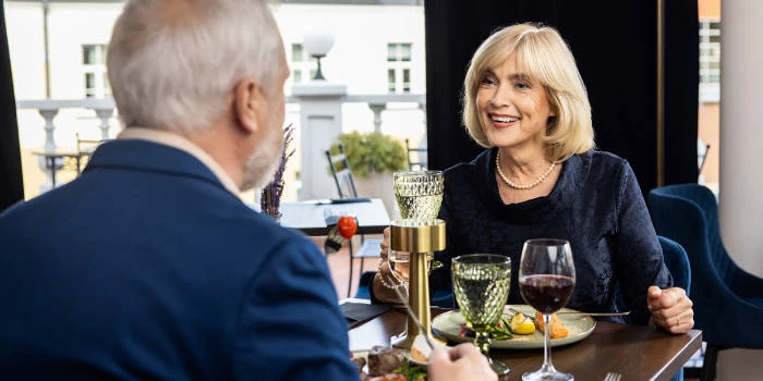 Europa Royale Druskininkai - Viešbučiai Druskininkuose