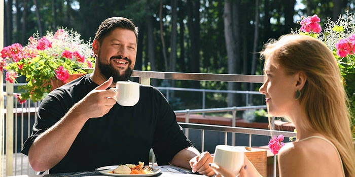 Royal SPA Birštonas - Viešbučiai Birštone