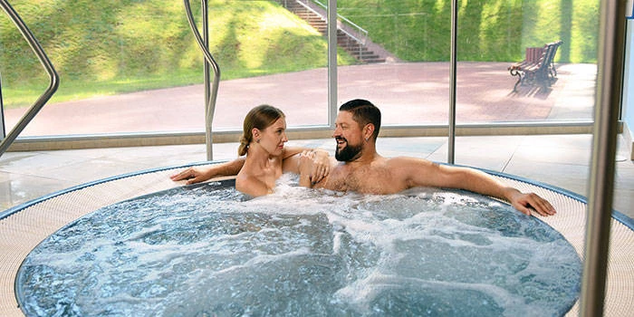 Royal SPA Birštonas - Viešbučiai Birštone