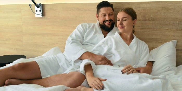 Royal SPA Birštonas - Viešbučiai Birštone