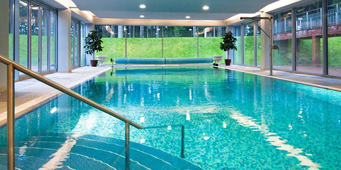 Royal SPA Birštonas - Viešbučiai Birštone