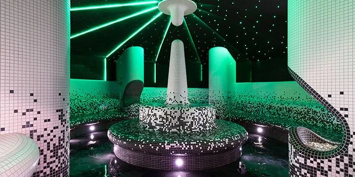 Vytautas Mineral SPA - Viešbučiai Birštone