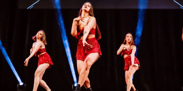 Smart Dance - Viešbučiai Vilniuje