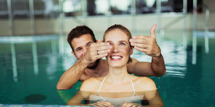 Royal SPA Birštonas - Viešbučiai Birštone