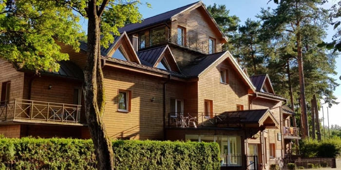 Vita - Viešbučiai Druskininkuose