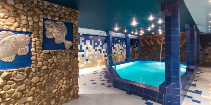 Galia - Viešbučiai Druskininkuose