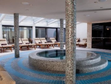 SPA poilsis „Mercure Palanga Vanagupė Resort“ su pusryčiais ir PRINCESIŲ baseinu DVIEM nuo 209€ - Noriu Noriu Noriu