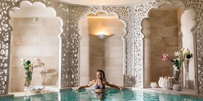 Mercure Palanga Vanagupė Resort - Viešbučiai Palangoje