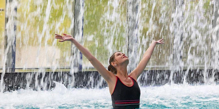 Baltic Beach Hotel & SPA viešbutis - Viešbučiai Jūrmaloje