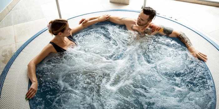 Royal SPA Birštonas - Viešbučiai Birštone