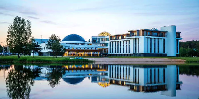 Vytautas Mineral SPA - Viešbučiai Birštone
