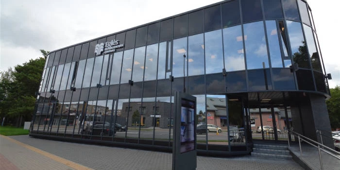 Eglės reabilitacijos centras | Marijampolė - Viešbučiai Marijampolėje