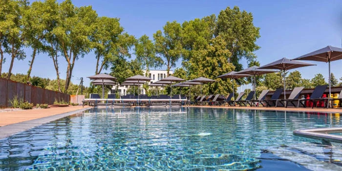 Auksinės kopos (Šventoji) - Viešbučiai Palangoje