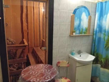 1 nakvynė dviem su apsilankymu PIRTYJE - Noriu Noriu Noriu