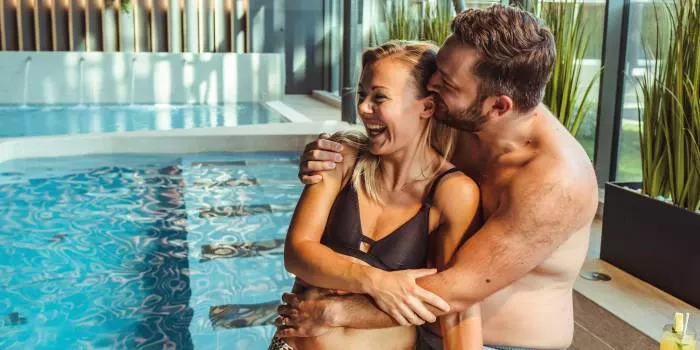 Jūrmala SPA Hotel - Viešbučiai Jūrmaloje