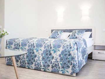 3 nakvynės už 2 nakvynių kainą sanatorijoje „Tulpė“ , MAITINIMAS, PROCEDŪROS VIENAM/DVIEM - Noriu Noriu Noriu