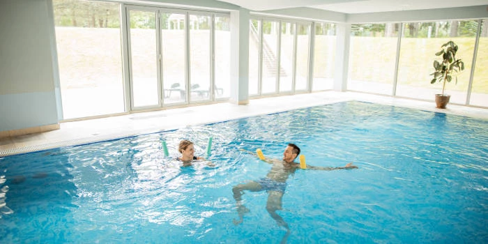 Royal SPA Birštonas - Viešbučiai Birštone