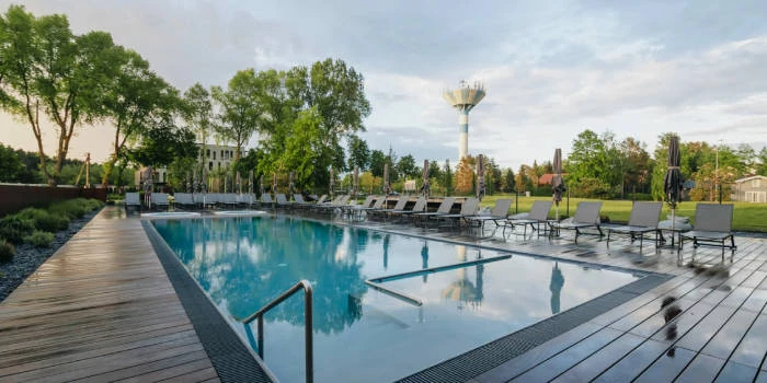 Auksinės kopos | Šventoji - Viešbučiai Palangoje