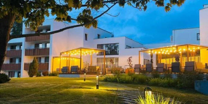 Auksinės kopos | Šventoji - Viešbučiai Palangoje