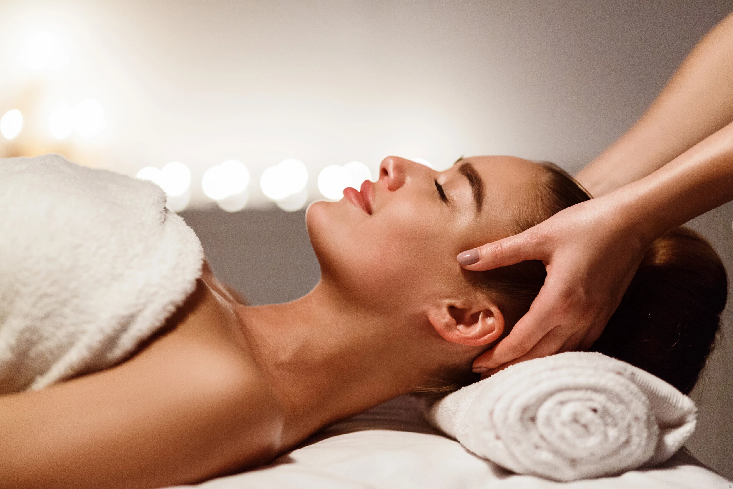 SPA ritualas „Magiškas prisilietimas“ | Palanga - Noriu Noriu Noriu