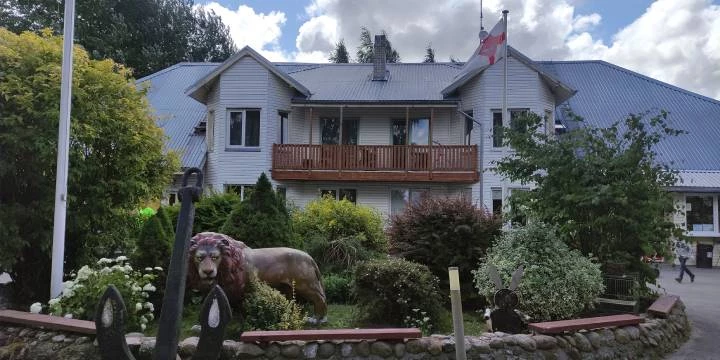 1 nakvynė dviem su apsilankymu PIRTYJE - Noriu Noriu Noriu