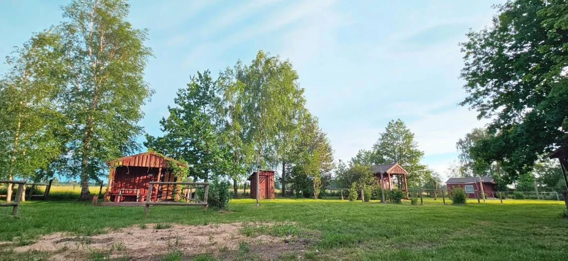 Poilsiavietės „Buki“ dovanų čekis