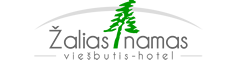 Žalias namas