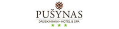 Pušynas Druskininkai