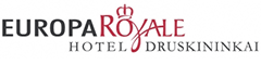 Europa Royale Druskininkai viešbutis
