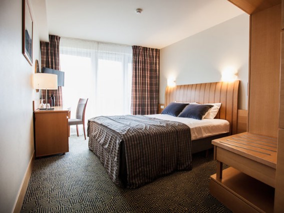 Vanagupė SPA viešbutis Palangoje nuo 139€ - Noriu Noriu Noriu