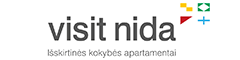Visit Nida Apartamentai