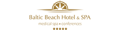 Baltic Beach Hotel & SPA viešbutis