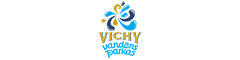 „Vichy“ vandens parkas