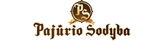Pajūrio sodyba