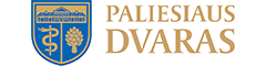 Paliesiaus dvaras