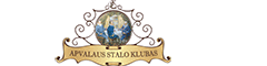Apvalaus stalo klubas