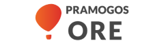 „Pramogos ore“