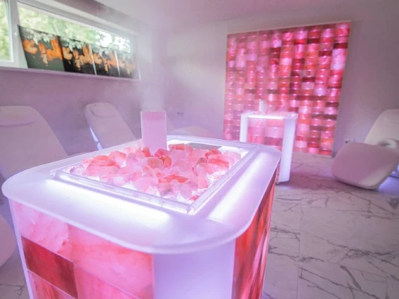 Mineral SPA Draugystė Druskininkuose nuo 101€ - Noriu Noriu Noriu
