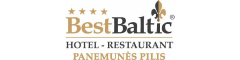 Viešbutis-restoranas BEST BALTIC Panemunės pilis