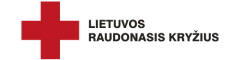 Lietuvos Raudonasis Kryžius