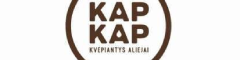 Kvapų studija „KAP KAP“