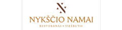 Viešbutis-Restoranas Nykščio namai